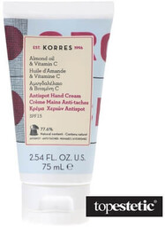 Korres Hand Cream Almond Oil and Vitamin C