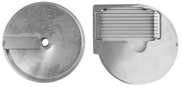 Tarcza do frytek 8 x 8 mm