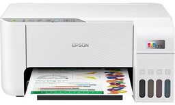 Urządzenie wielofunkcyjne ITS L3276 color A4 33ppm/USB/WiFi/3pl/3.9kg/biała