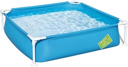 Basen Demontowalny Bestway 122 x 122 x 30,5