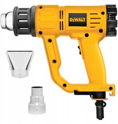 Opalarka 2000W 50-600C D26414 Dewalt