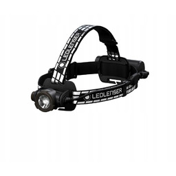 Latarka czołowa H7R Signature Led_lenser 1200 lm