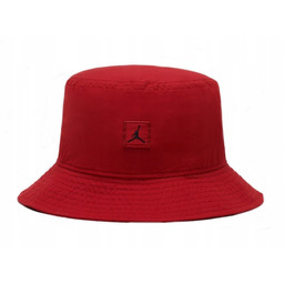 Czapka Kapelusz Jordan Dc3687-687 Czerwony S/M