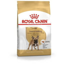ROYAL CANIN BHN French Bulldog Adult - sucha
