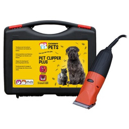 EXCELLENT PETS Maszynka do strzyżenia psów Pet Clipper