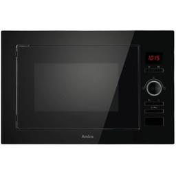 Amica AMMB25E3GB Grill Kuchenka mikrofalowa do zab.