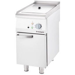 Stalgast Patelnia elektryczna uchylna 19 L, 5 kW