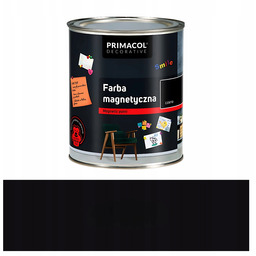 Farba magnetyczna "Magnetic Paint" 0,75 l