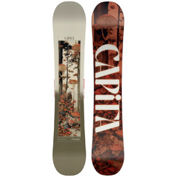 snowboard CAPITA - Paradise (MULTI) rozmiar: 147