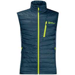 Bezrękawnik turystyczny męski Jack Wolfskin Routeburn Pro Ins