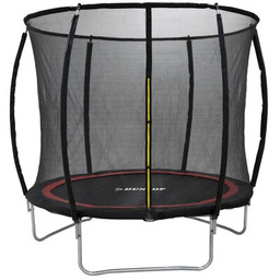 DUNLOP Trampolina Premium 475486 244 cm Zyskaj