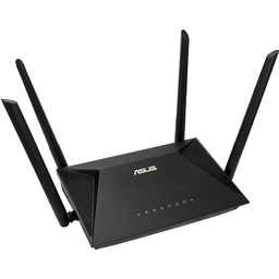 ASUS 90IG06P0-MO3530 RT-AX1800U Router WiFi, Podwójne Pasmo