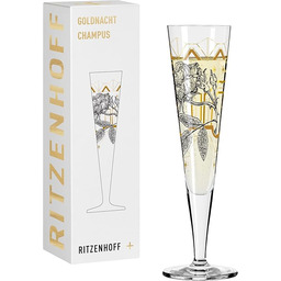Ritzenhoff 1071029 kieliszek do szampana 200 ml