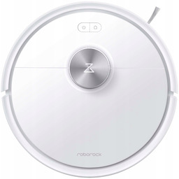 Robot sprzątający Roborock Q7 M5 biały, do 10