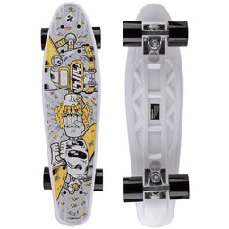 Deskorolka fiszka Street Surfing Fuel Board r.0 ===>