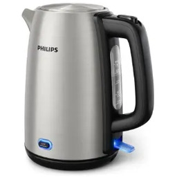 Philips HD9353/90 srebrny