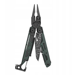 Leatherman Signal - Multi-Tool Kempingowy, 19 Narz