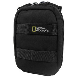 Torba nerka saszetka do paska National Geographic Milestone