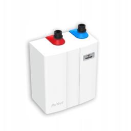 Podgrzewacz Przepływowy Wody 3,5kW Wijas Perfect Ogrzewacz