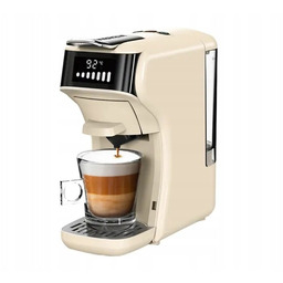 Ekspres kapsułkowy HiBREW H1B 5w1 Nespresso Dolce Gusto