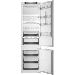 Whirlpool WHK25324B6E Funkcje AI Pełny No Frost 193,5cm
