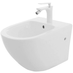 Bidet wc wiszący mini Carlo Rea
