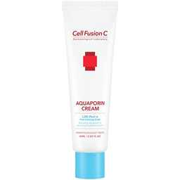 Cell Fusion C Aquaporin Cream Krem silnie nawilżający