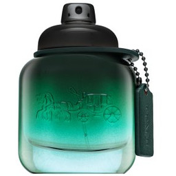 Coach Green woda toaletowa dla mężczyzn 40 ml