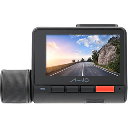 Wideorejestrator MIO MiVue 956W Czarny