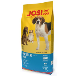 JOSERA JosiDog Master Mix - sucha karma