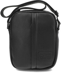 BIG STAR Torba - MM574017 Czarny