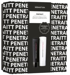 Sebastian Professional Penetraitt Beauty-Geschenkbox für strapaziertes Haar Zestaw