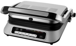 Sencor SBG 6031SS Inteligentny grill kontaktowy