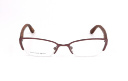 Okulary ALEXANDER MCQUEEN AMQ4183WCV. Okulary, Kolor czerwony. Kobieta.