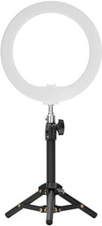 Newell Lampa pierścieniowa LED RL-10A Arctic White +