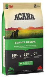 Acana Senior 11.4 kg - sucha karma
