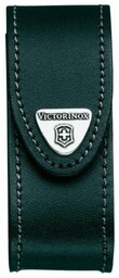 Victorinox Etui Skórzane Czarne 4.0520.3