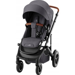 Britax Romer Smile 5Z funkcjonalny wózek spacerowy