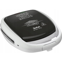 Gofrownica Tefal SW341112 700 W biały
