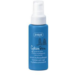 ZIAJA GDANSKIN Serum multinawilżające, 50ml