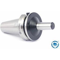 ZM KOLNO Trzpień wiertarski BT30 - B16 (Typ