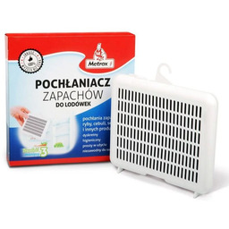 Pochłaniacz Zapachów Do Lodówek Metrox