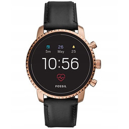 Zegarek SmartWatch Fossil FTW4017 Męski