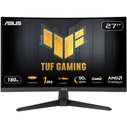 Asus 27 TUF Gaming VG27VQ3B (null cm (null