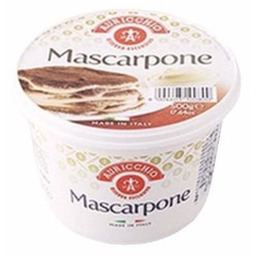 Ser Mascarpone Auricchio 500 g