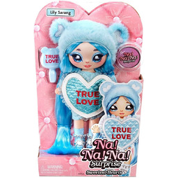 Na! Na! Na! Surprise Sweetest Hearts Doll -