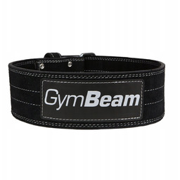 GymBeam Pas kulturystyczny Arnold Rozm M
