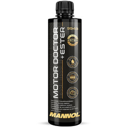 MANNOL MN9943-045 Dodatek do oleju silnikowego Pojemność: 0.45l,