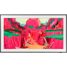 Telewizor NeoQLED SAMSUNG QE75LS03FWU 75" The Frame 4K