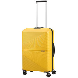 Walizka średnia American Tourister Airconic - lemondrop